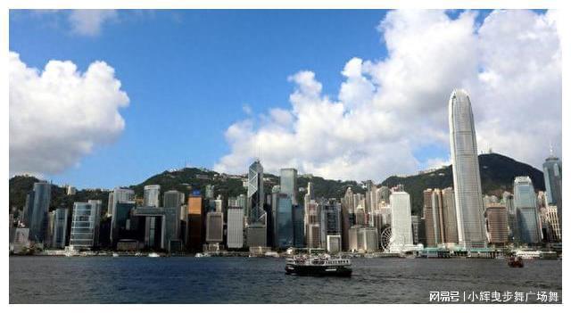 香港政治最新动态，繁荣背后的治理与发展挑战