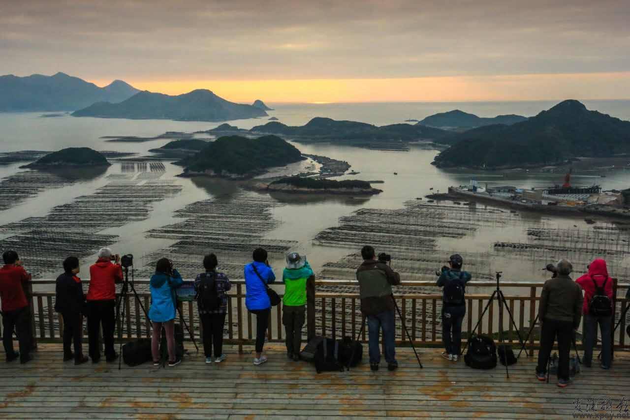 福建霞浦最新事件,​​福建霞浦最新事件🌆繁华背后的新篇章