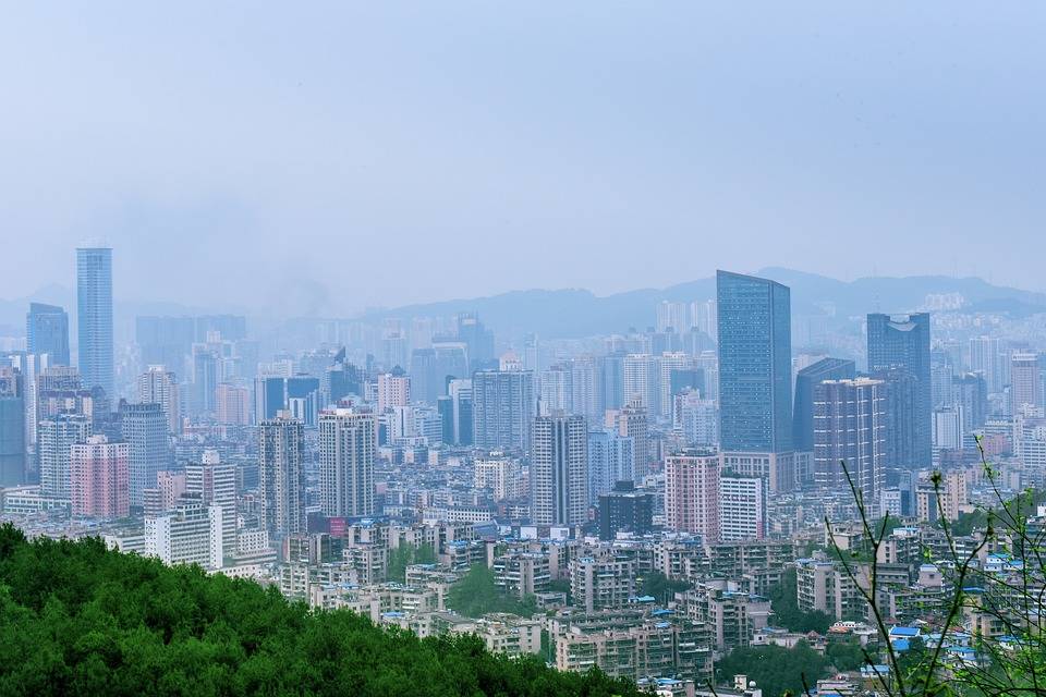 贵州最新快报，时代的脉搏与贵州的崛起
