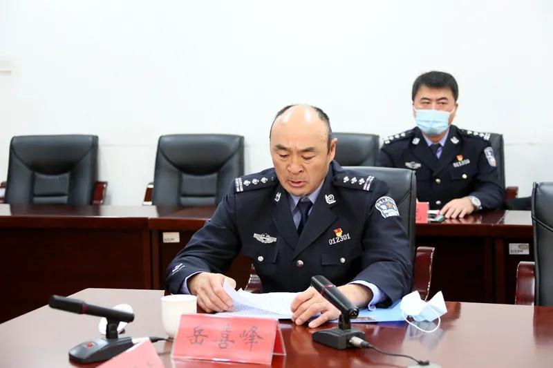 最新特警队的高科技装备介绍