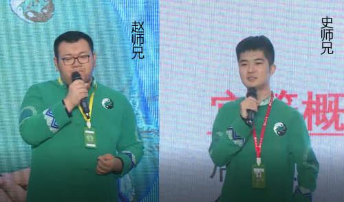 李骥堃的最新学习之旅，自信与成就感的源泉，展现变化中的成长之路