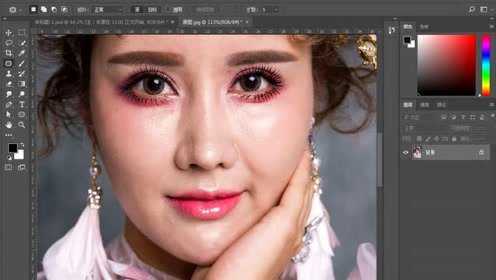 零基础P图教程，最新P图帮忙指南