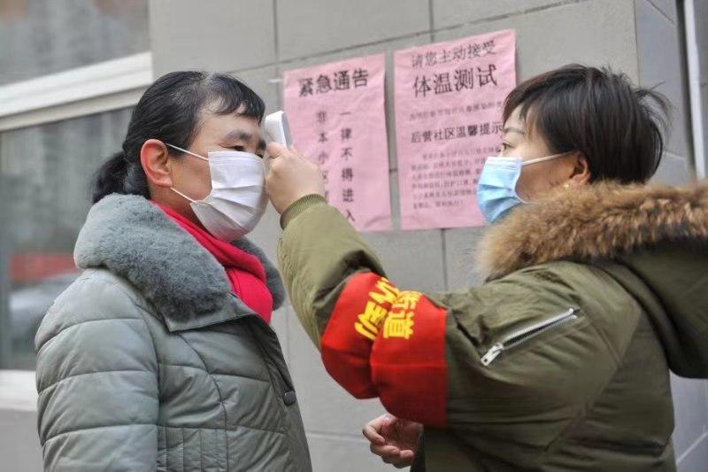 济宁疫情最新动态与观点分析概述