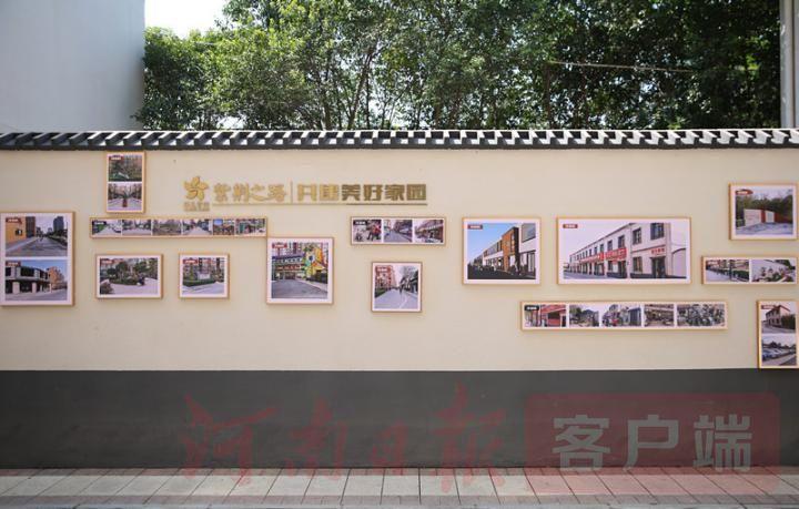 西安拆违建最新动态，古都迎来崭新篇章！