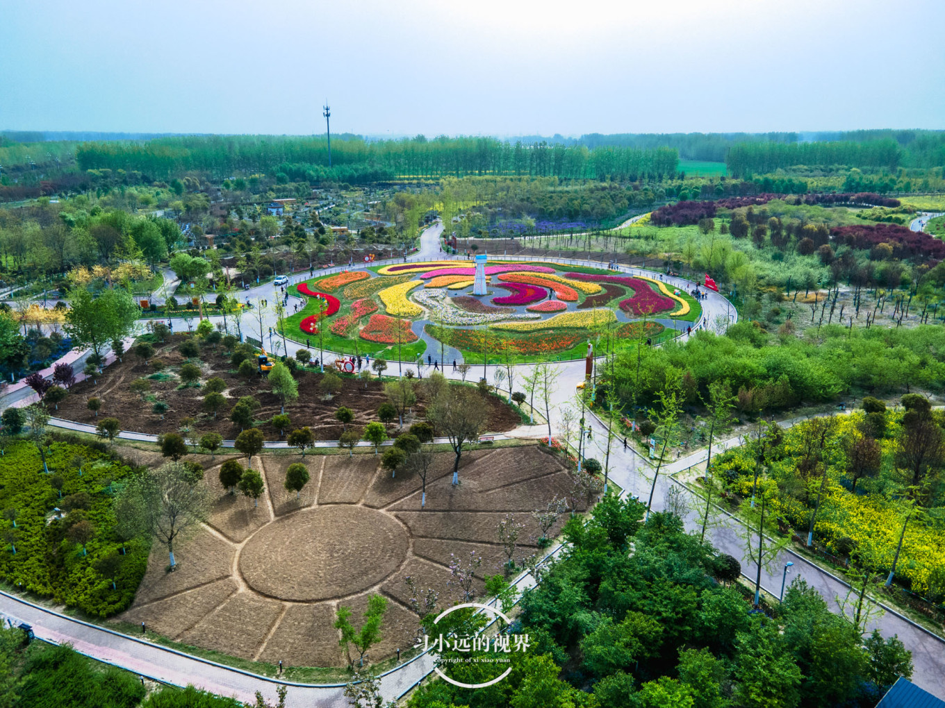 宿州植物公园最新动态解析，我的观察与见解