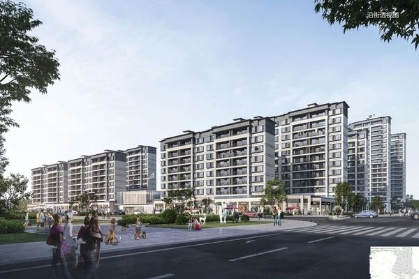 江西进贤最新楼盘房价与科技重塑未来居住体验升级