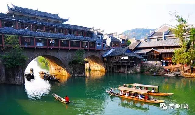 广水凤凰城，自然美景探索之旅，追寻内心平和与宁静的最新消息