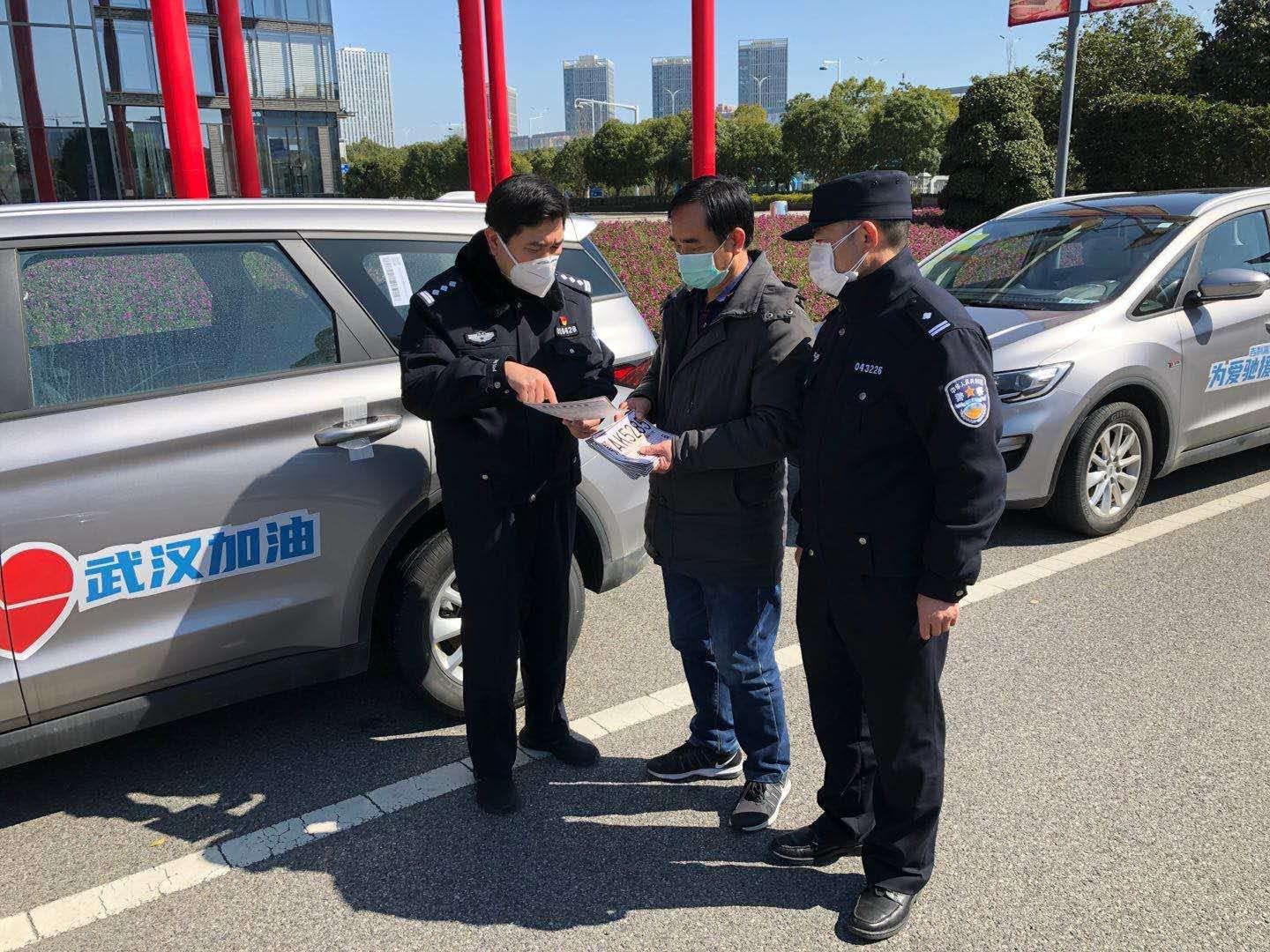 武汉疫情最新动态更新，最新疫情进展报告