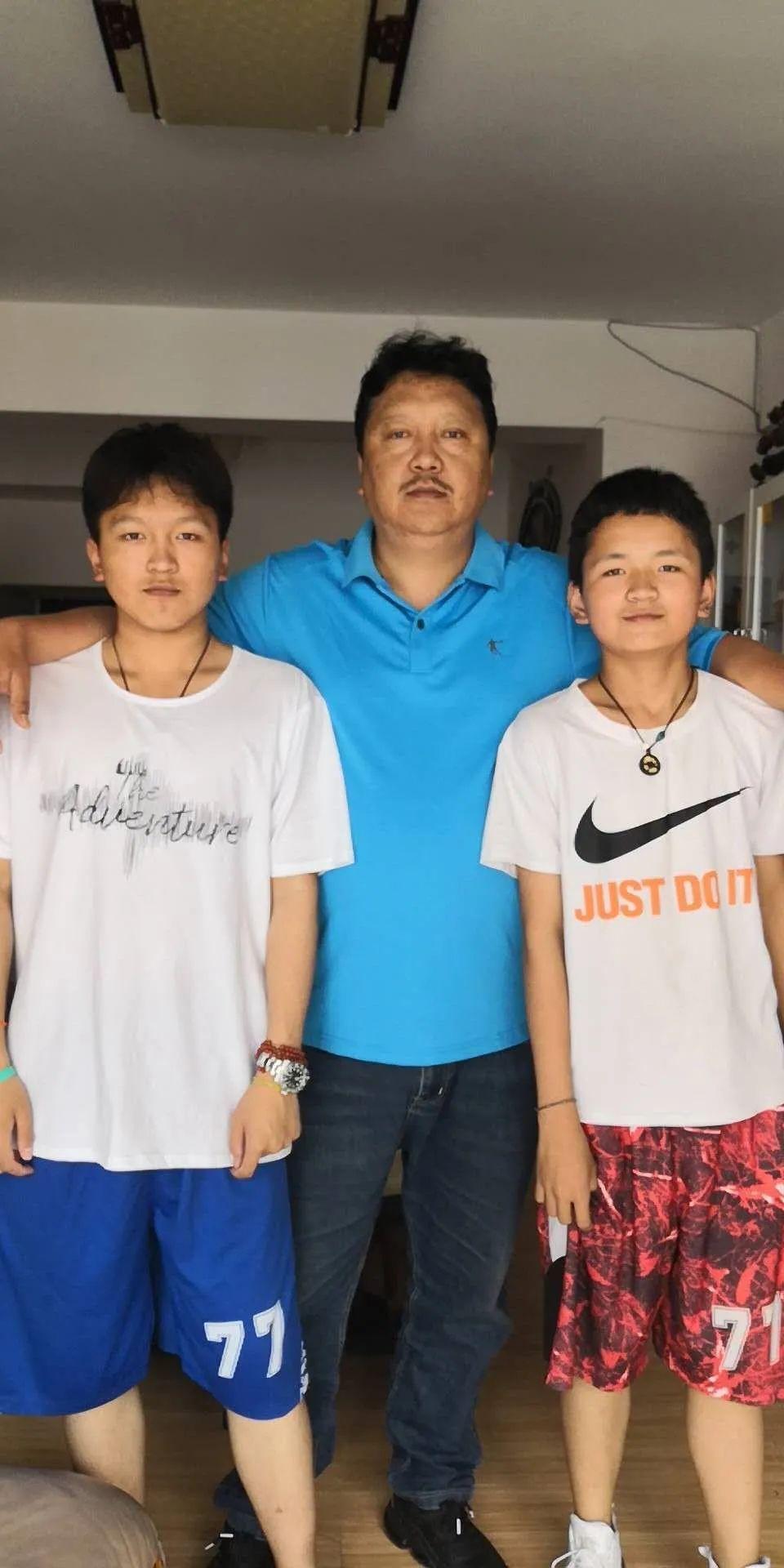 最新父亲节图片，情感与致敬的传递之窗