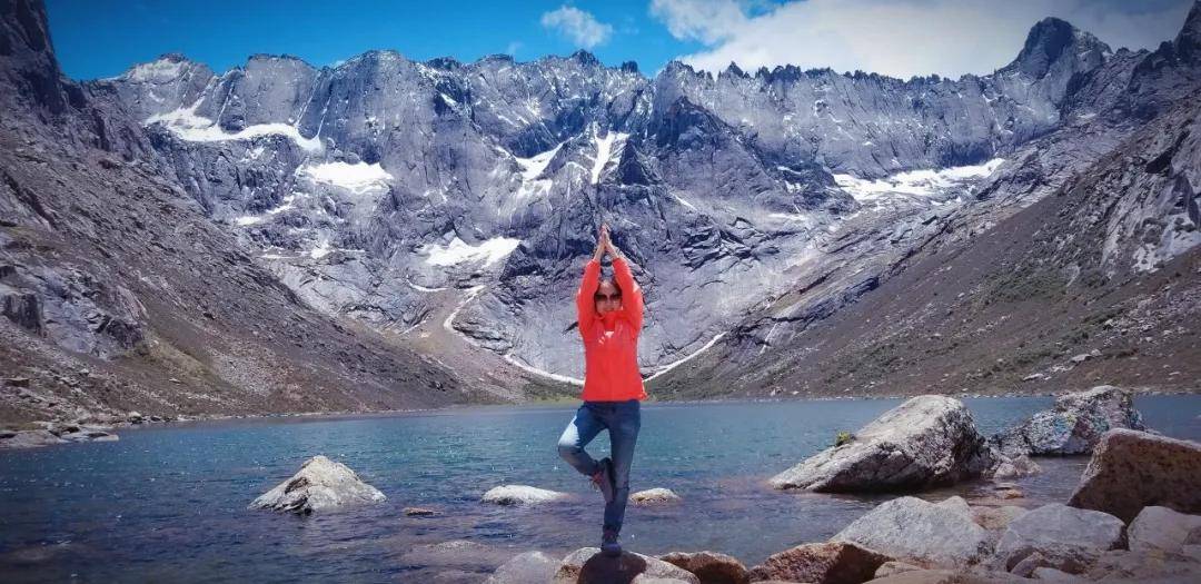 一带一路最新探索，追寻美景与内心平静的旅程