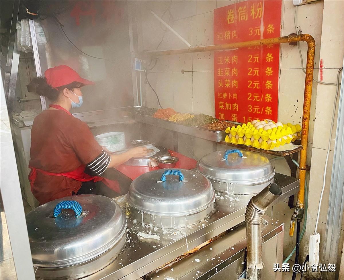 巩义公安网最新动态与小巷深处的独特风味小店探秘