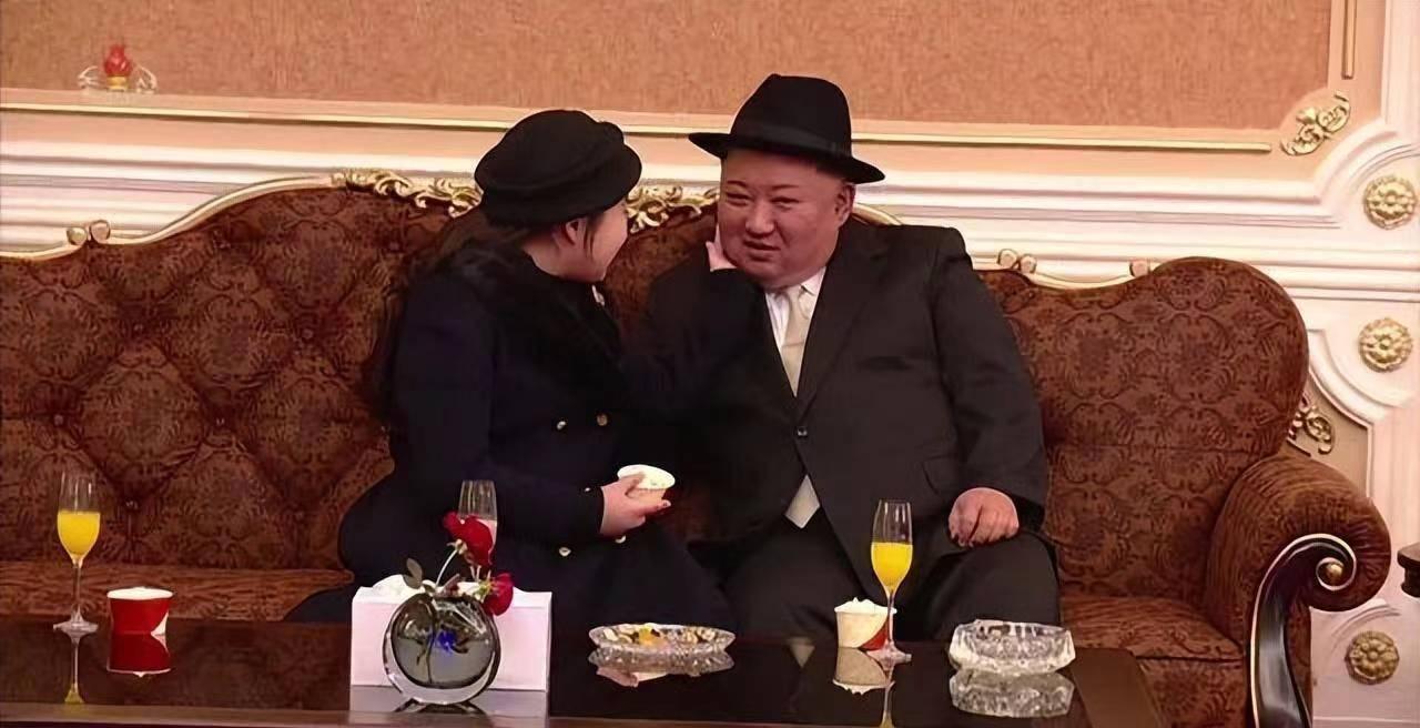 朝鲜对美国的最新动态，变化、学习与自信的力量展现新态势