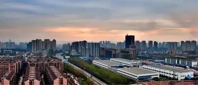 郑州高新区，科技与创新蓬勃发展的高地最新消息