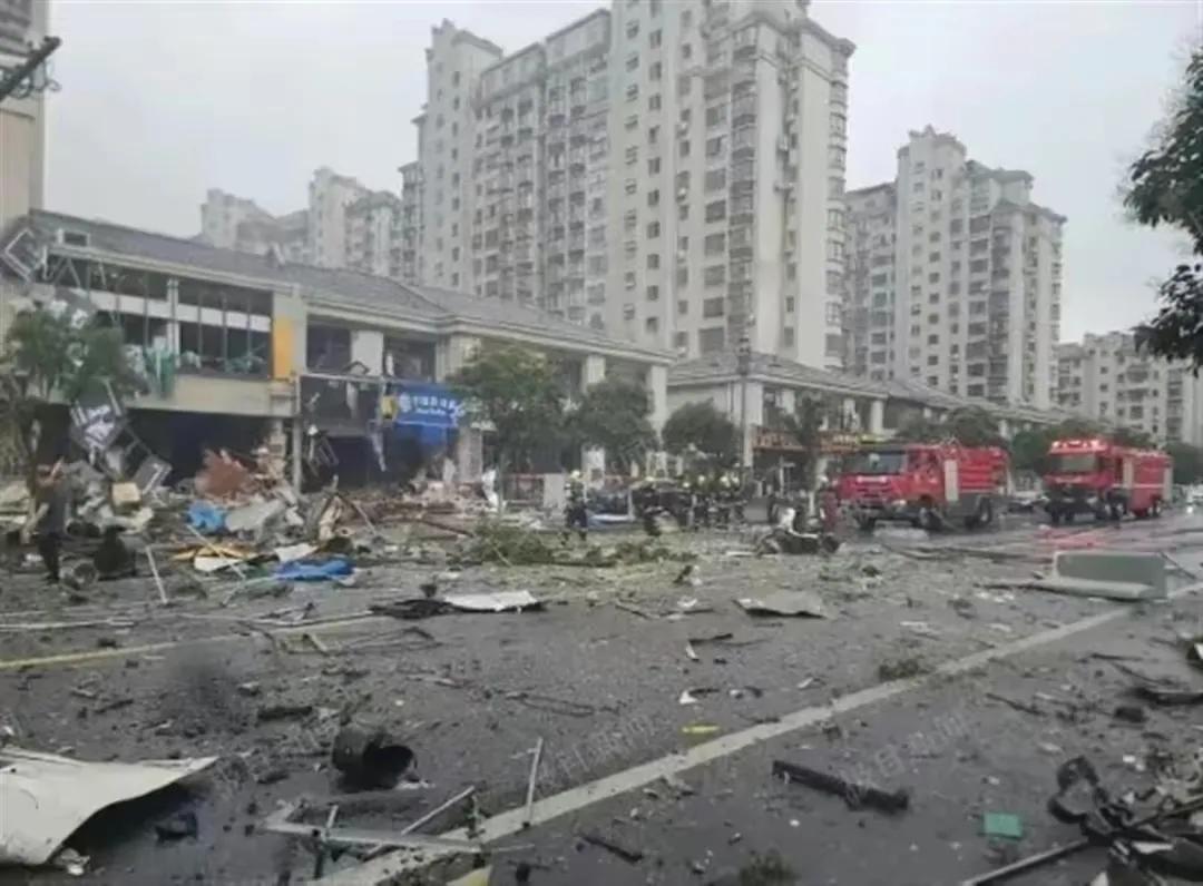 杭州三墩爆炸最新消息，科技重塑生活，智能新纪元体验震撼爆料